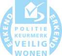 Politie keurmerk